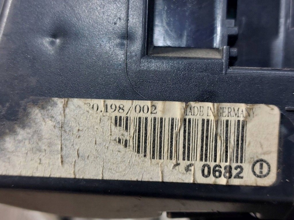 фото №8, Набір стартовий passat b5 fl 1.9 tdi 038906019gs 4b0905851c 3b0920827a