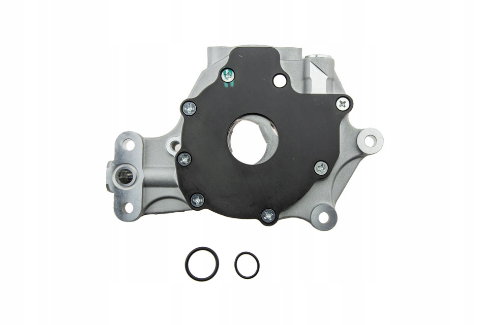 фото №12, Nty bpo-ch-002 насос оливи