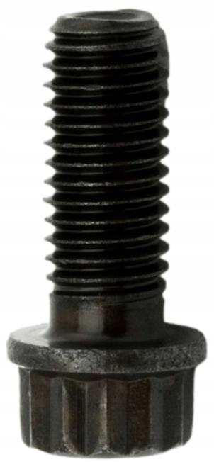 фото №8, Болт коллектор / турбонагнетателя bmw e34 e36 e46