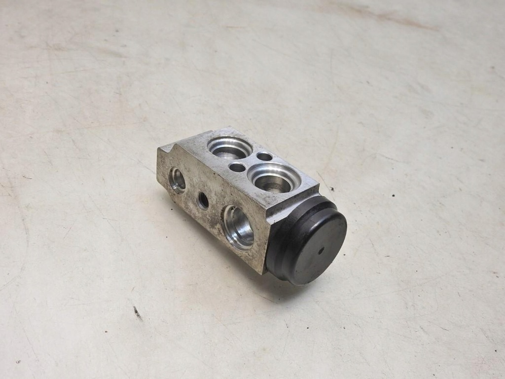 фото №7, Клапан розширювальний кондиціонера hyundai santa fe ii 2.2 crdi