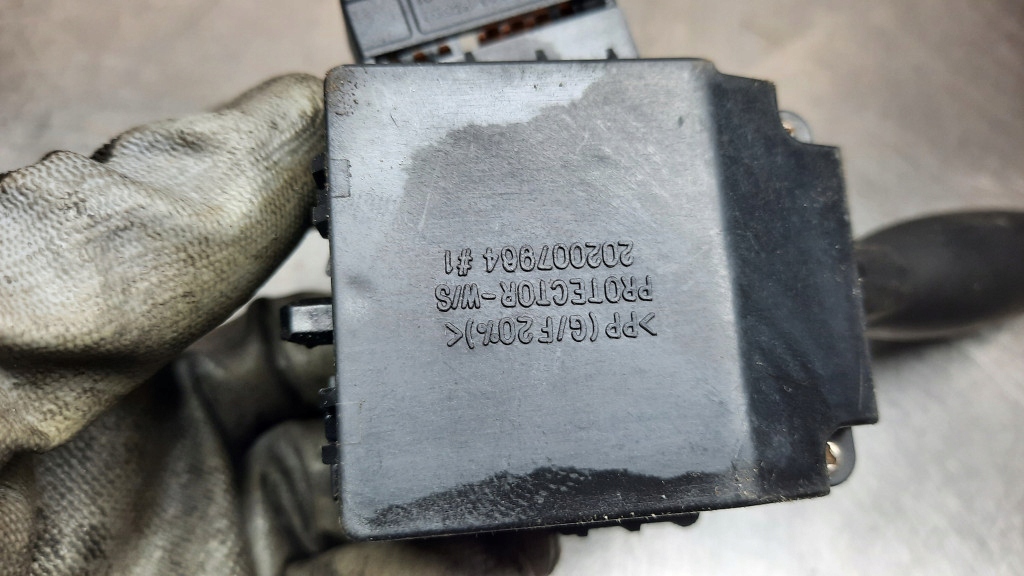 фото №6, Перемикач двірник hyundai i10 i 1.1b 08r 5d hb 202007964