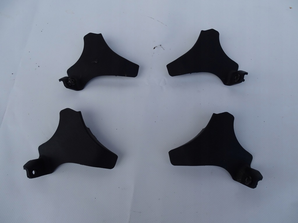 фото №1, Защита накладка корпус honda accord vii 7