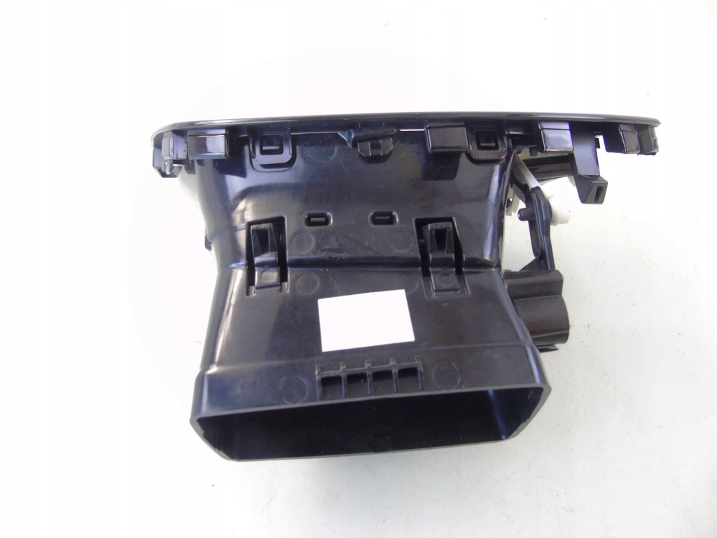 фото №3, Решётка обдув левая renault scenic iii 1012124