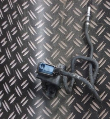 фото №1, Renault vel satis 3.5 v6 помпа клапан