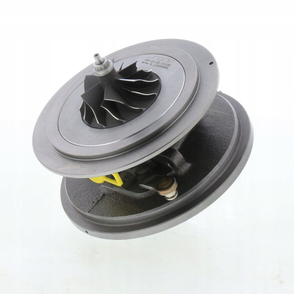 фото №1, Core turbo картридж турбины do gt1749v garrett