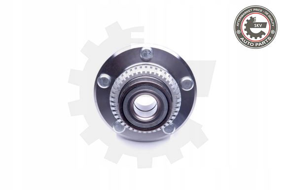 фото №13, Skv ступица колеса с подшипник - задняя - mitsubishi space wagon - mr403558