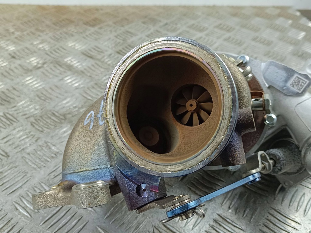 фото №10, 2024 nissan x-trail t33 turbo 144116rd0a