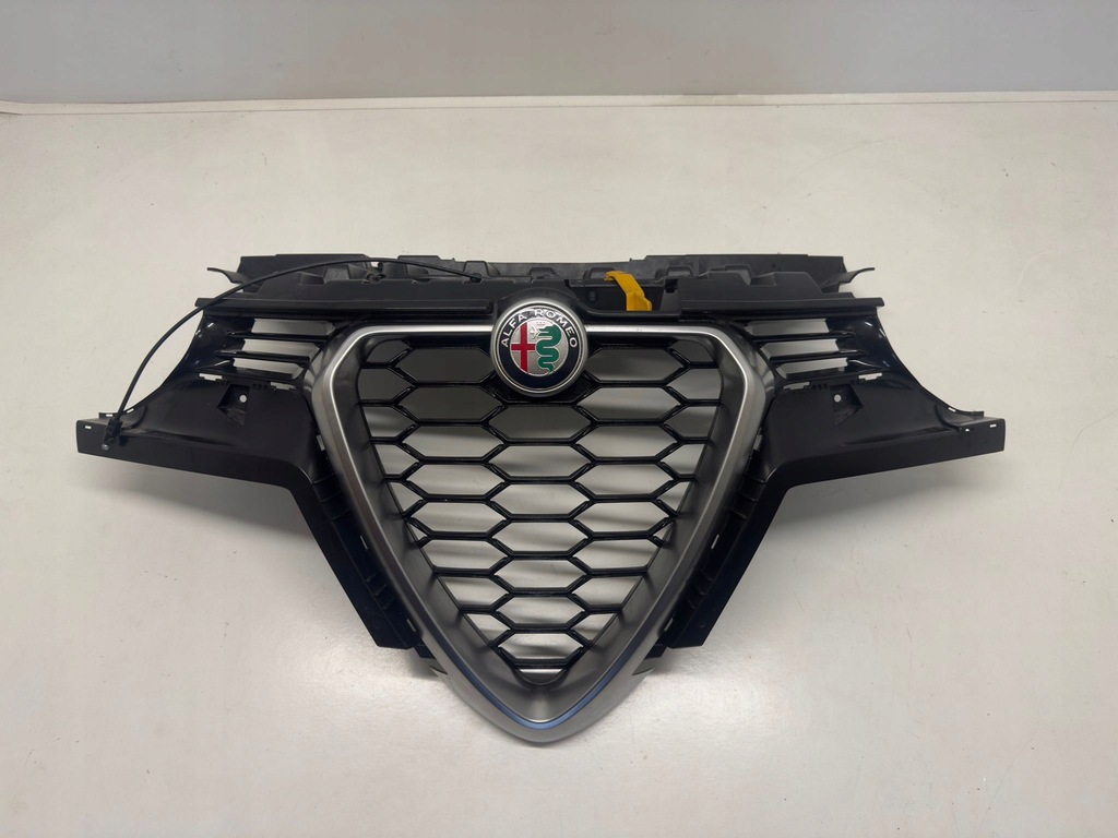 фото №1, Решітка радіатора решітка радіатора alfa romeo tonale 24r jan poznań