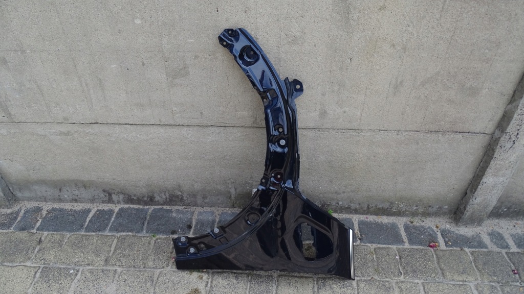 Купити Mini cooper f55, f56, f57 - крило ліве