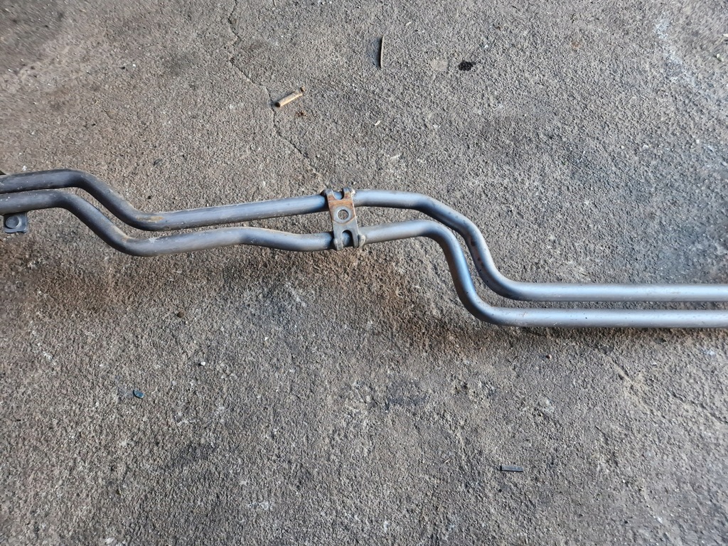 фото №4, Шланг системы охлаждение renault gama range t dti 11 volvo fm fmx d11k