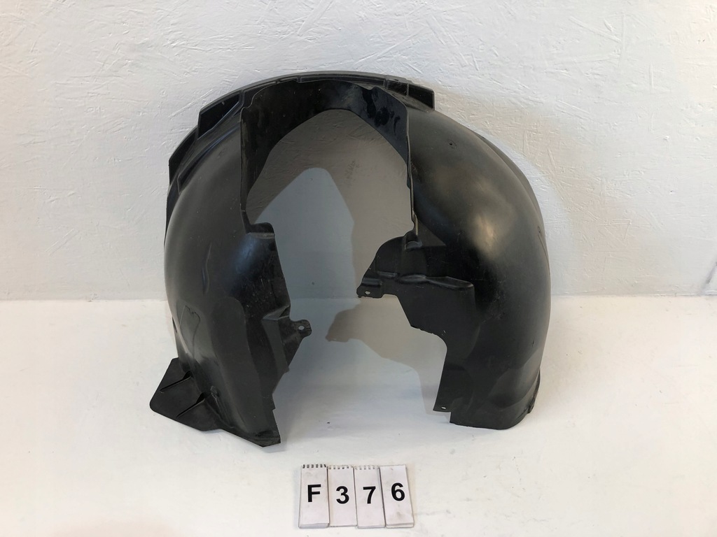 фото №10, Volvo xc60 подкрылок левая 18 -