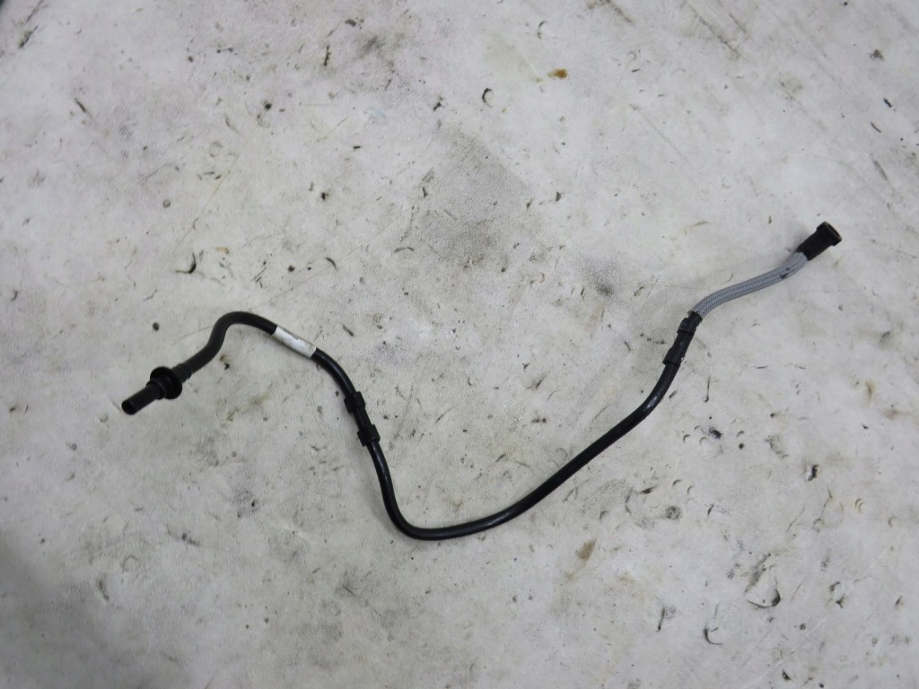 фото №1, Трубка шланг clio v 1.0 tce 149117464r