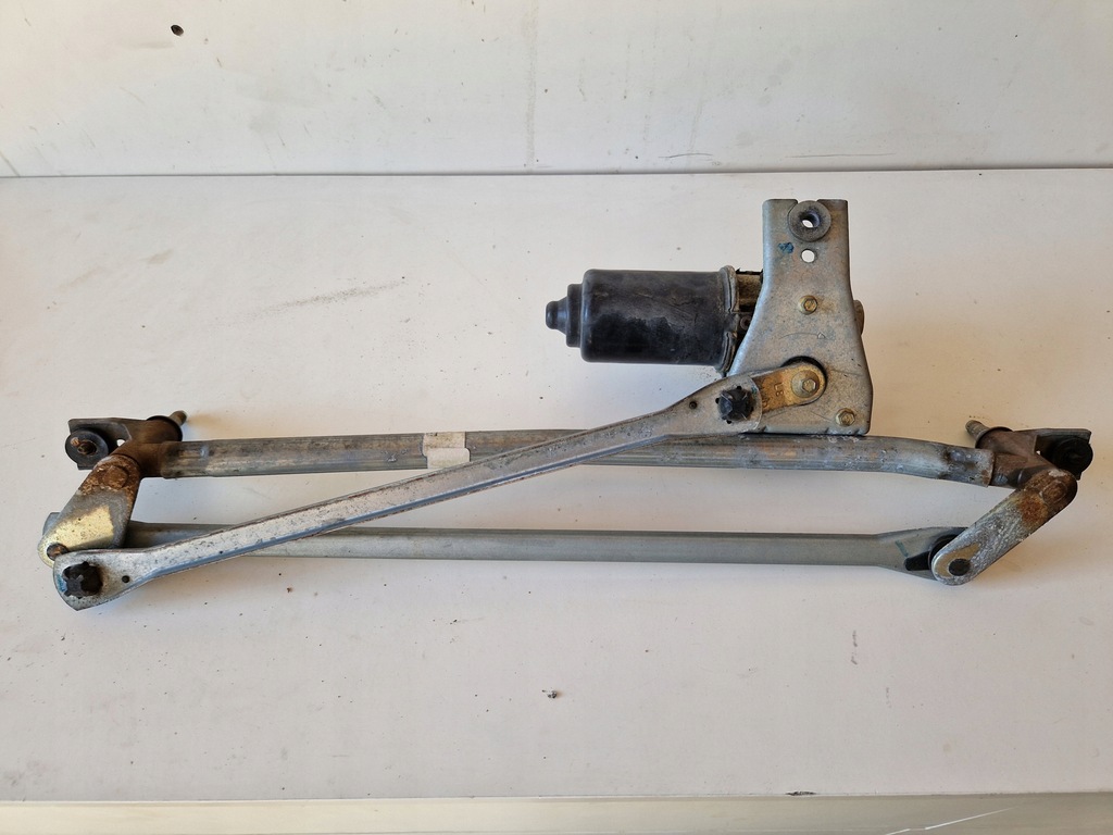 фото №11, Механізм моторчик двірник перед mazda tribute i 01r 2.0 b eu