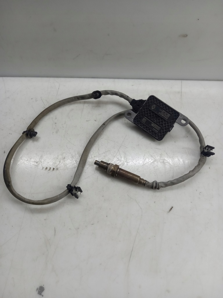 фото №1, Датчик nox renault trafic iv 2,0 dci 227903791r