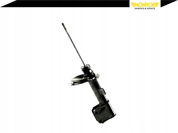 фото №3, Monroe амортизатор citroen c4 c4 i smart forfour 1