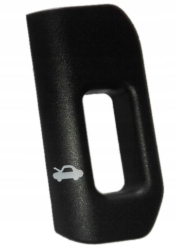 фото №3, Кронштейн кронштейн ручки капот fiat stilo