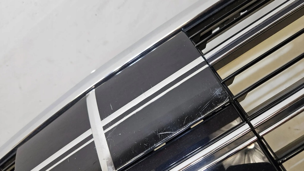 фото №8, Бампер перед передній mercedes s klasa w223 a223 kompletny