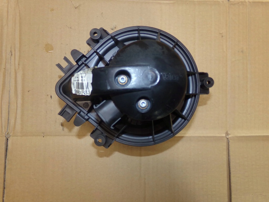 фото №2, Воздуходувка обдув mini cooper r50-r53 03r