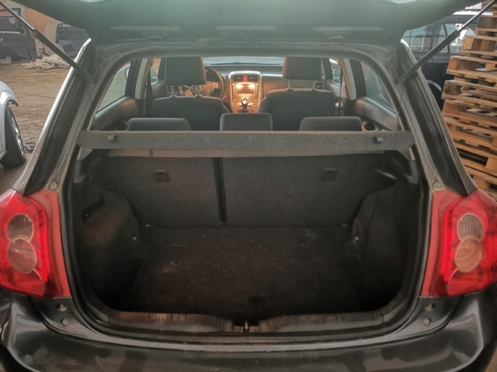 Toyota auris часть автомобильная 2008 2.0l 4513002290b0 45130-02290-b0, 03111 Киев