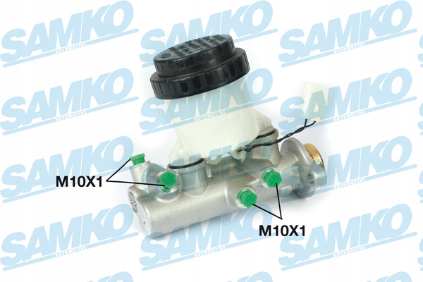 фото №1, Насоса гальмівні samko p20204