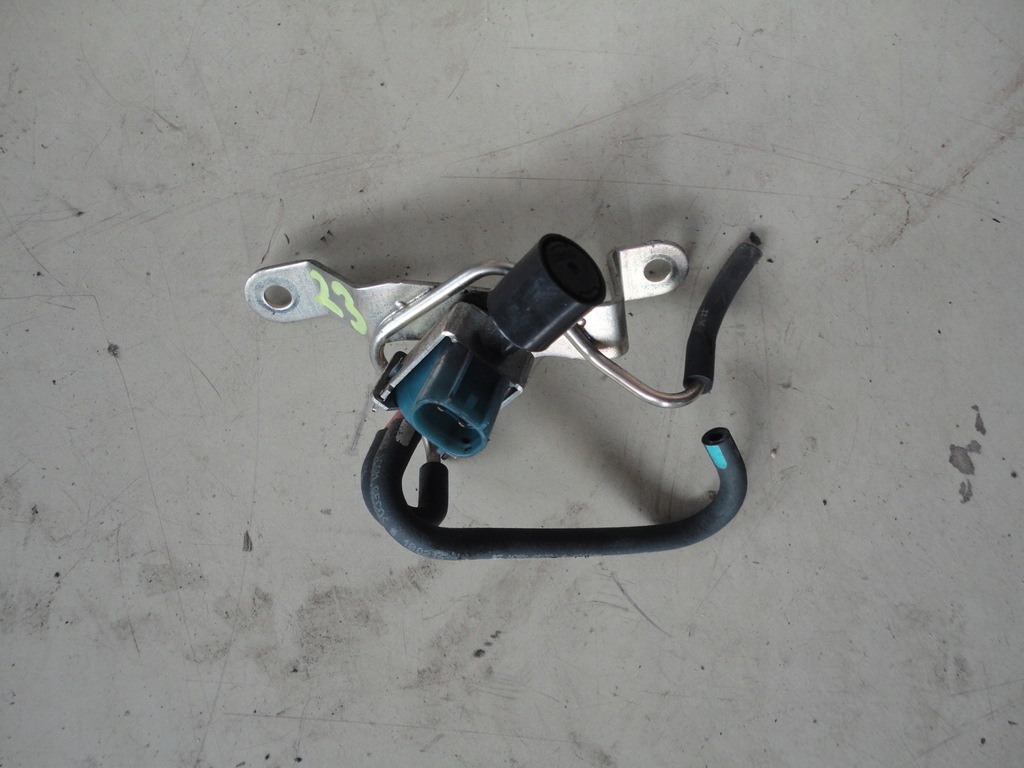 фото №15, Датчик тиску toyota hilux 2.4 2gd ftv 16r.