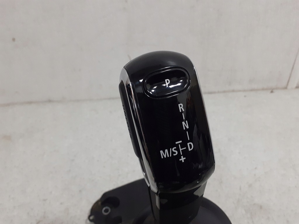 фото №6, Mini clubman f54 cooper s f56 2.0 ручка важіль перемикання передач 7950468