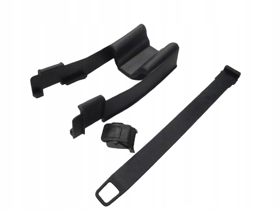 фото №1, Кронштейн велосипедный volvo 850 c70 s40 оригинальный номер 8622806