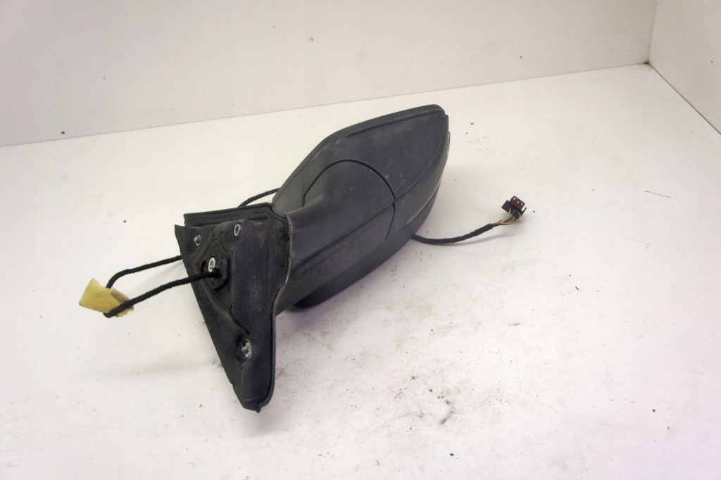 фото №6, Nz087 skoda octavia iii зеркало правое