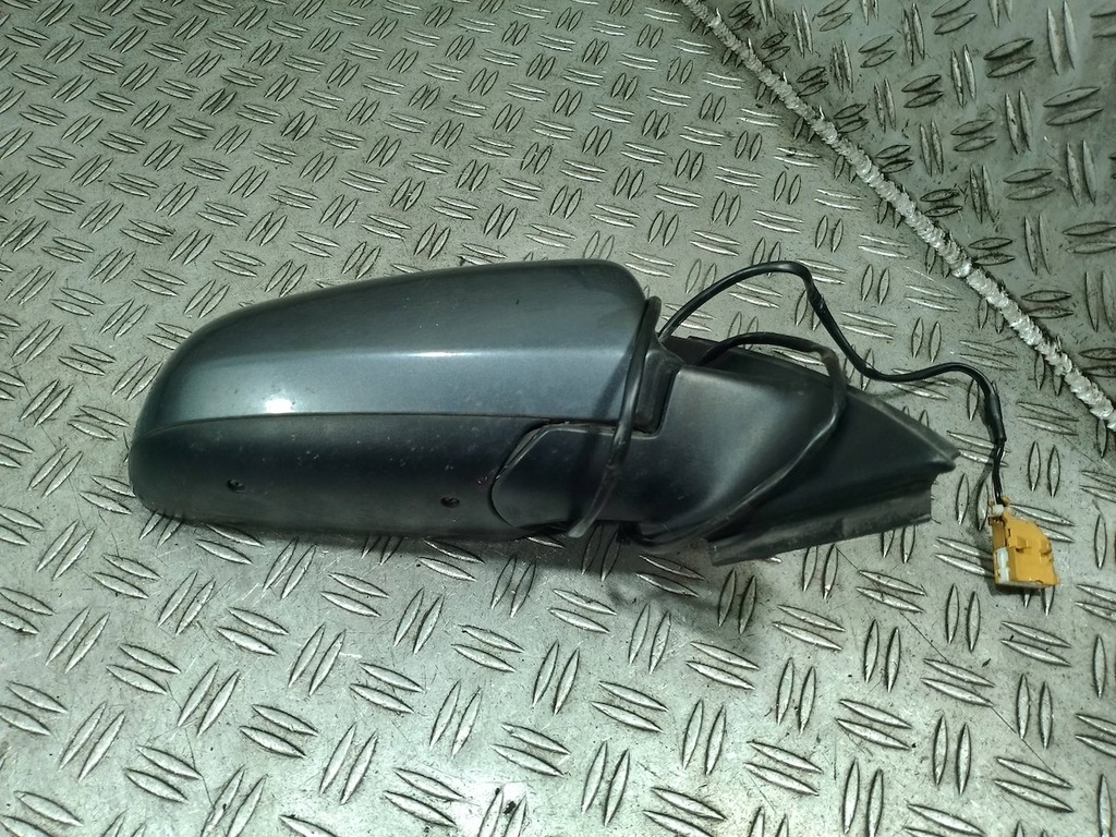 фото №1, Дзеркало праве audi a4 b6 lx72