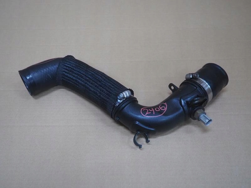 фото №4, Труба wąż интеркулер lexus is220 1730926010