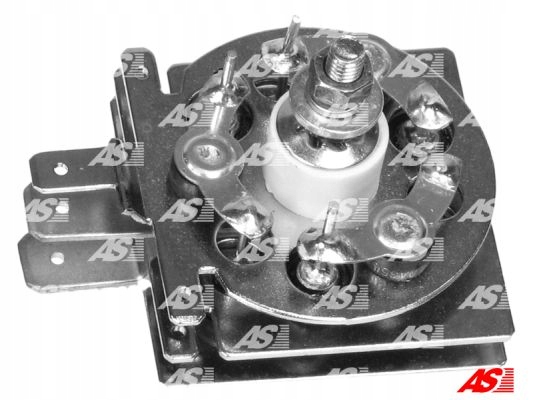 фото №11, As-pl arc4010 випрямляч, генератор