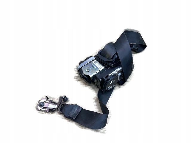 фото №1, Volvo xc90 ii pas безпеки правий перед 39844552