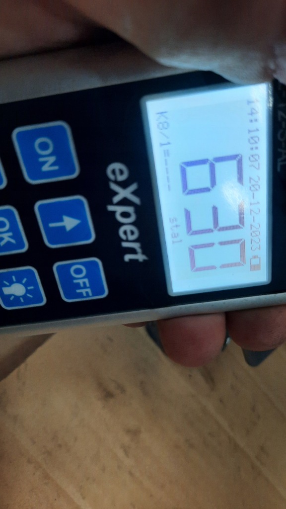 фото №10, Крила перед правий volvo v50 04-12r