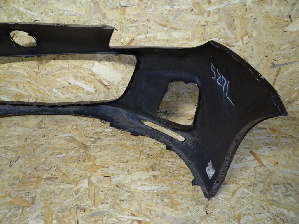 фото №6, Бампер перед mazda 3 ii 08-11