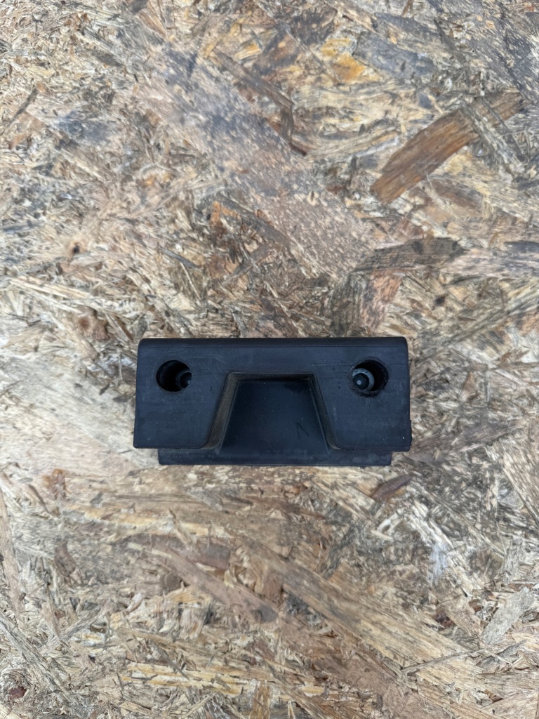 Купити Відбійник двері fiat ducato 531976240