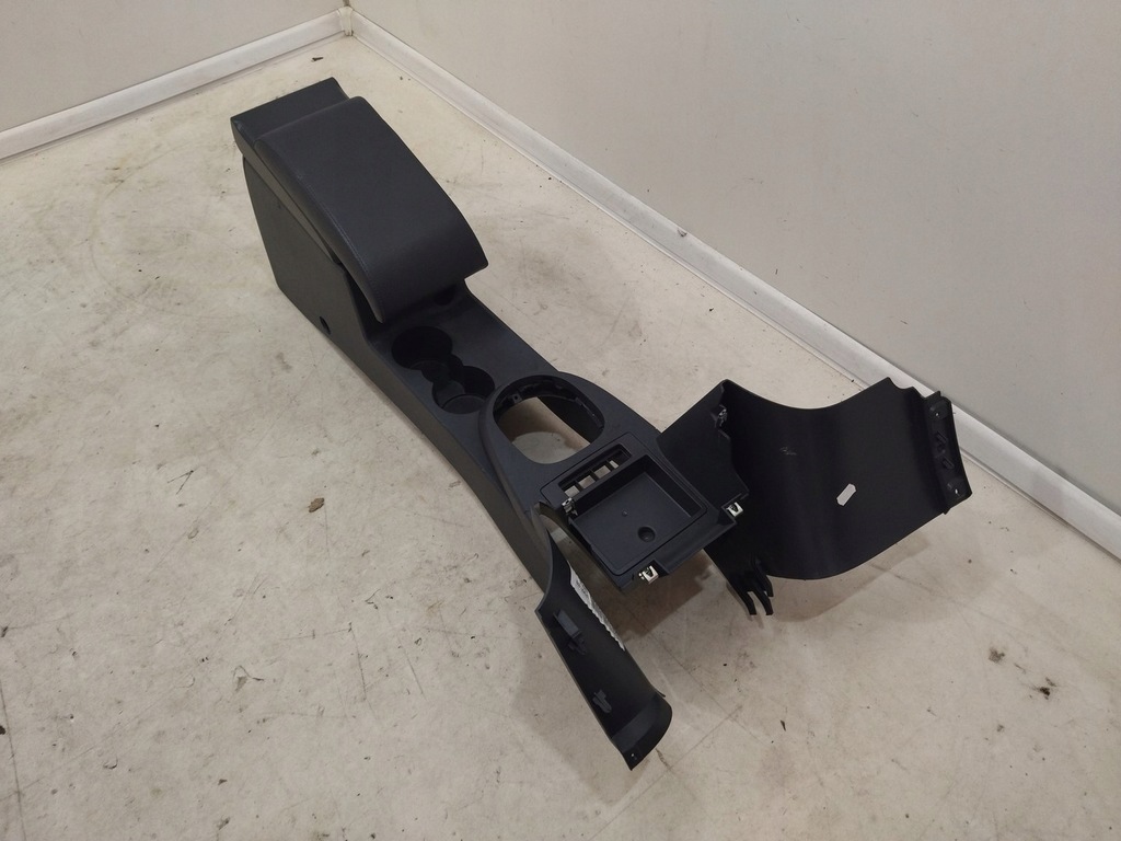 фото №13, 1t1863475b туннель средний vw touran i