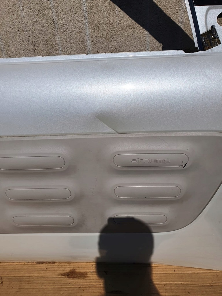 фото №6, Citroen c4 cactus дверь правое перед передние