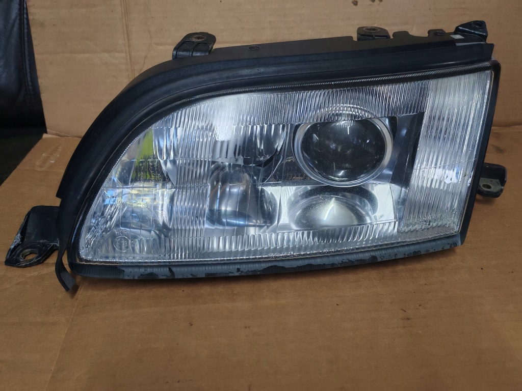 фото №1, Лампа lexus gs 300 ліва передня