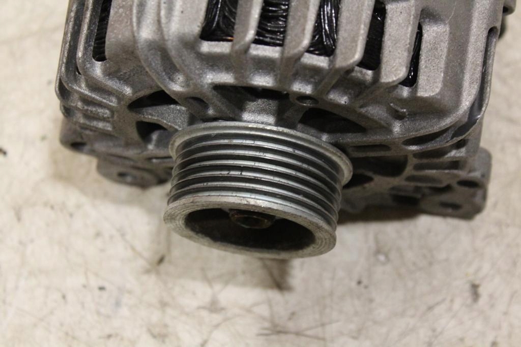 фото №7, Генератор audi a5 8t 3.0 tdi lra03114