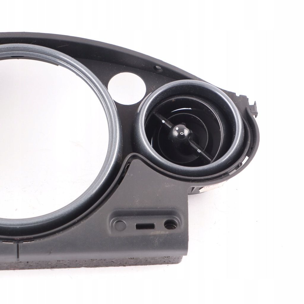 фото №3, Mini one r50 r53 молдинг корпус защита панели приборной панели спидометра 7055702