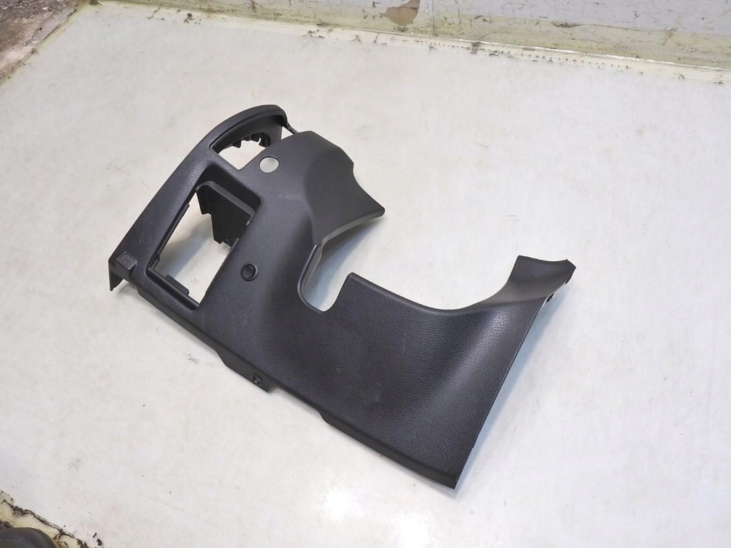 фото №6, Защита консоли pod руль subaru forester iii