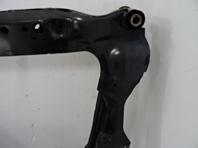 фото №13, Renault koleos ii lift подрамник санки подрамник подрамник идеальное состояние 1.3 tce