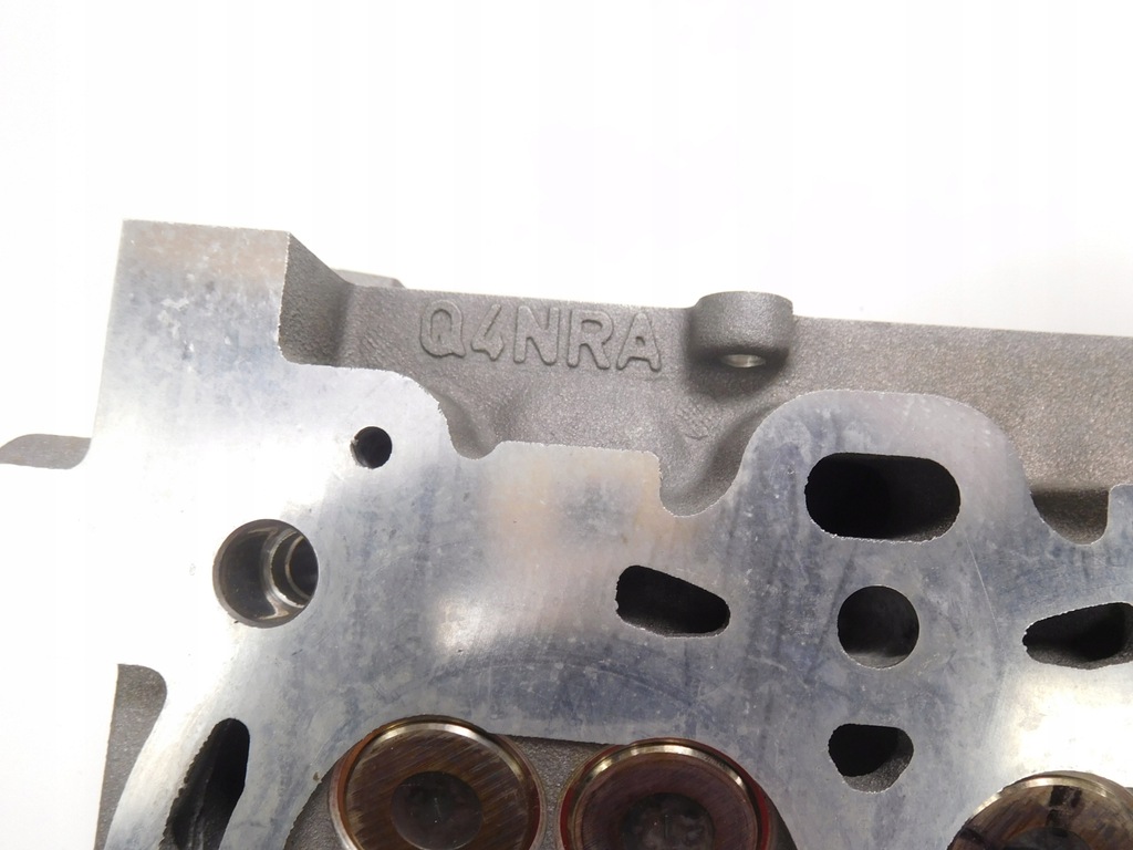 фото №11, Головка 1.4 16v ford fiesta fusion оригинальный номер 1207526