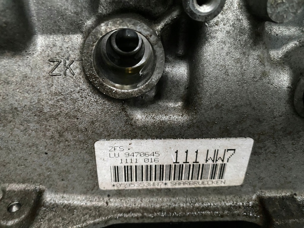 фото №13, Bmw 5 g30 g31 2020 автоматична коробка передач передач