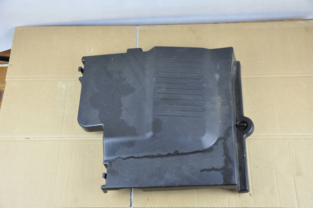 фото №1, Крышка аккумулятор land rover discovery 2 ii 99-04