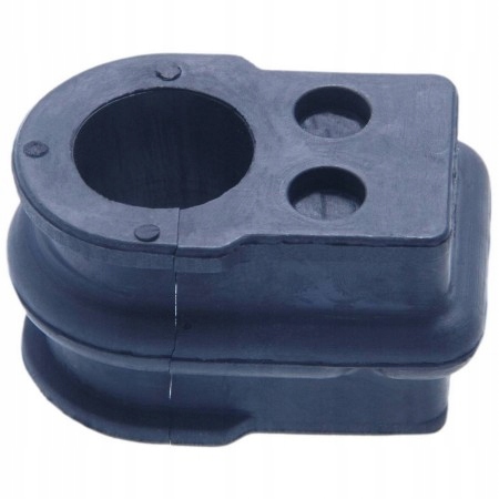 фото №1, Резиновый элемент втулка стабилизатора febest nsb-v42f