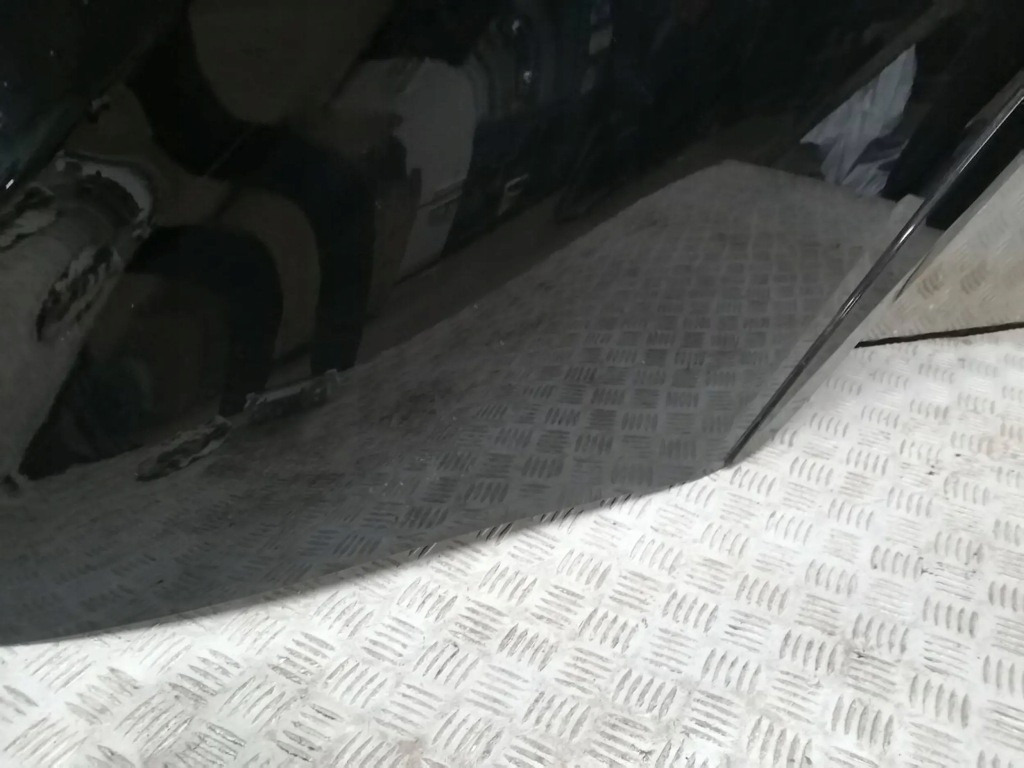 фото №6, Дверь правый задняя nissan micra v k14 hb tegne