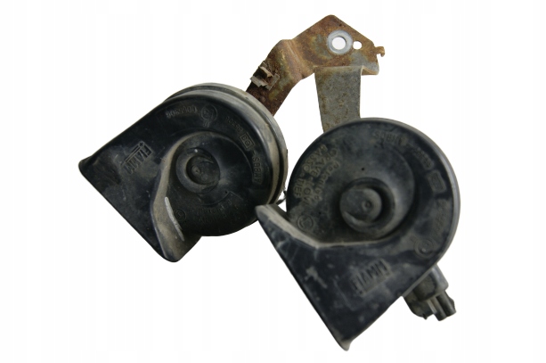 фото №1, Jaguar x typ x-type клаксон сигнал звуковий