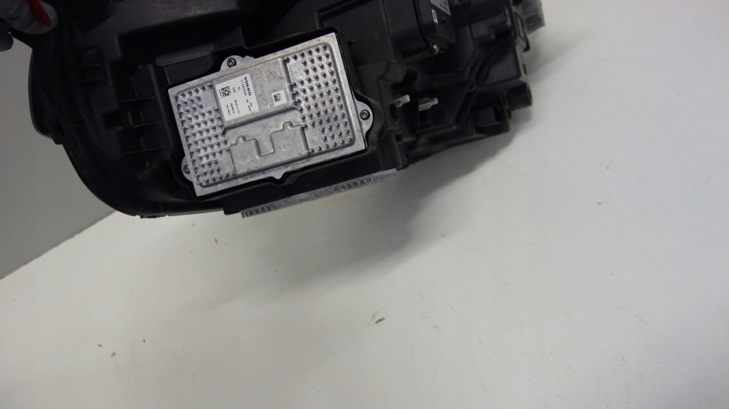 фото №7, Volvo xc90 ii лампи передні комплект usa