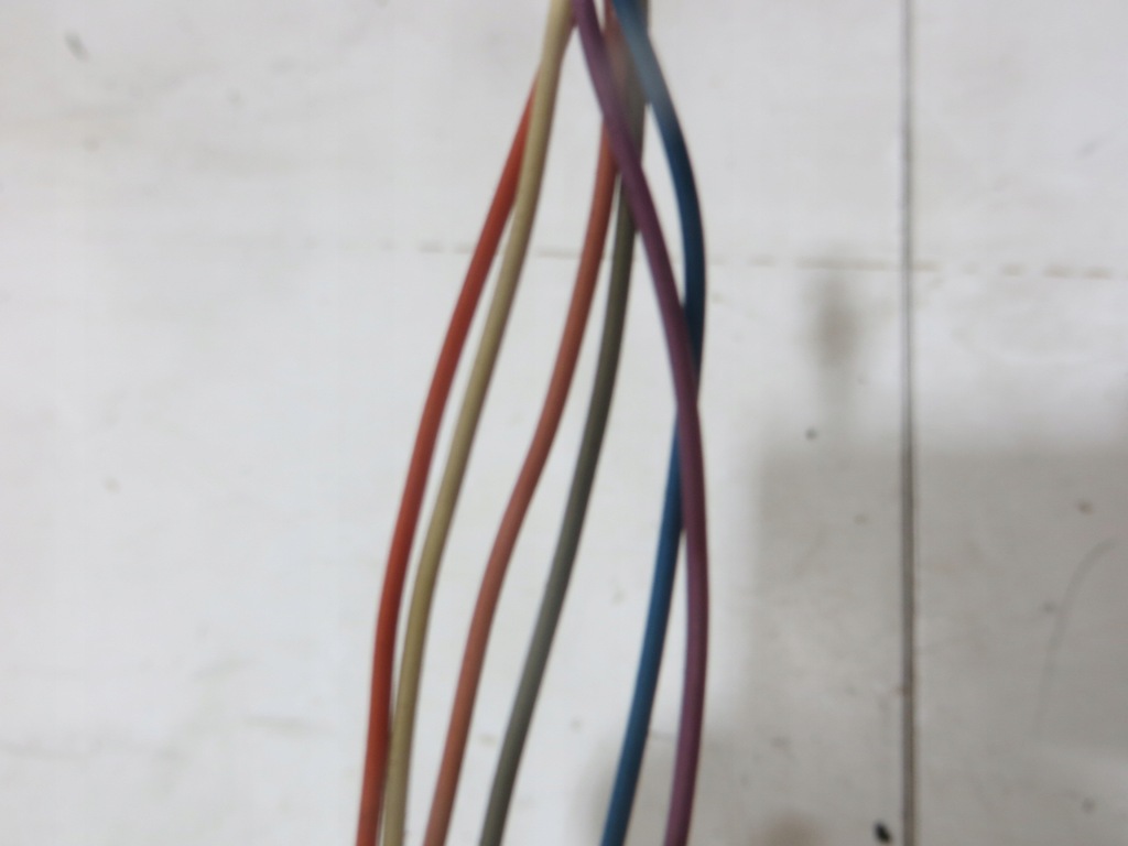 фото №11, Peugeot 3008 5008 зеркало правое 15 pinów